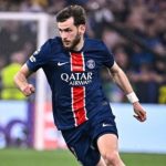 Giành Champions League, Kvaratskhelia khẳng định anh là nhà vô địch Serie A