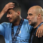 Giành cú ăn 3, Pep gửi thông điệp đến Sir Alex