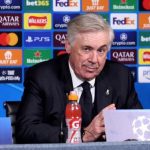Giành lợi thế lớn, Ancelotti vẫn gửi lời cảnh báo Real
