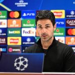 Giành vé vào tứ kết, Arteta hết lời khen ngợi 2 “kép phụ” của Arsenal