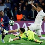 Gió đổi chiều? Bài học Anfield có thể giúp Villa tạo địa chấn trước PSG