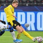 Giới hạn nào cho Erling Haaland?