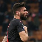 Giroud – Ibra trở lại, Milan quyết lấy 3 điểm đầu tiên tại Champions League