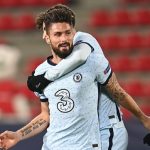 Giúp Chelsea giành 3 điểm, “thần tài” Giroud gửi thông điệp đến Lampard