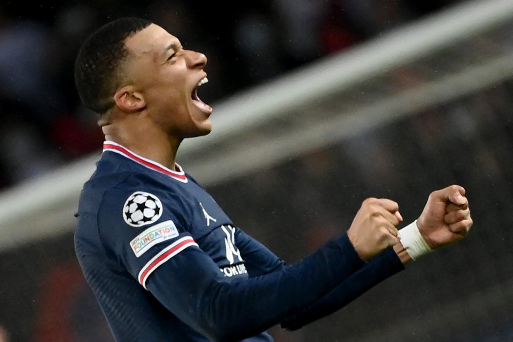 Giúp PSG chiến thắng, Mbappe nói thẳng suy nghĩ về sức mạnh của Real Madrid