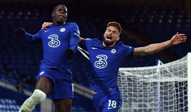 Góc Chelsea: 3 điều đáng chờ đợi ở trận đấu cuối cùng vòng bảng UCL