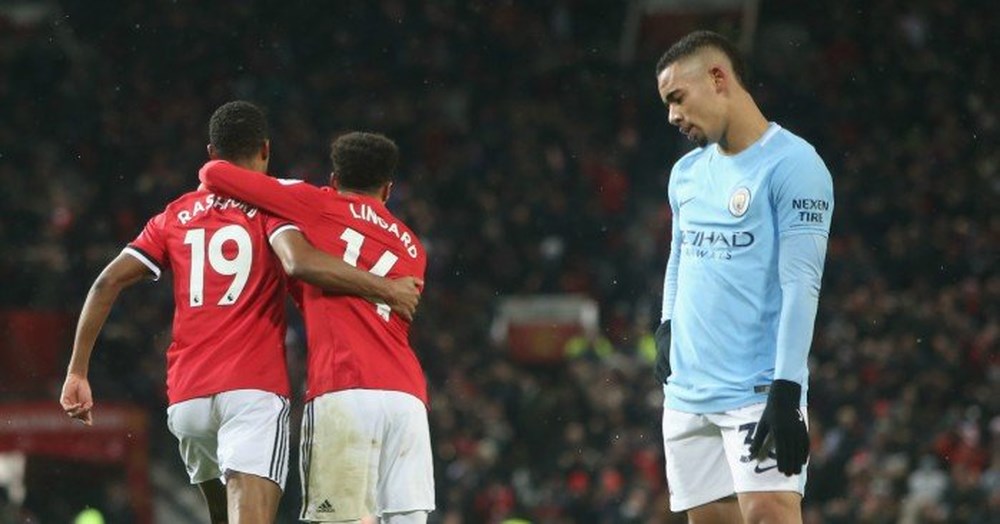 Góc Man City: Tìm đường sống nơi “cửa tử”