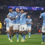 Góc nhìn số liệu Man City 4-1 Dortmund: Show diễn của Foden và Haaland