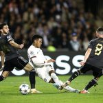 Góc nhìn số liệu Qarabag 2-2 Chelsea: Những kỷ lục không thể che lấp nỗi thất vọng
