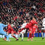 Góc nhìn số liệu: Real Madrid có thể kéo sập Anfield?
