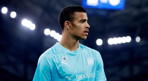 Greenwood gửi lời cảnh báo cứng rắn tới Newcastle