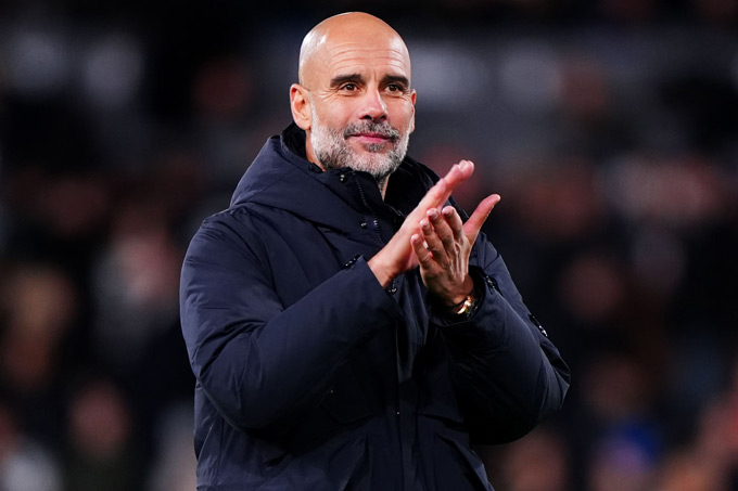 Guardiola chỉ ra ứng viên số 1 cho chức vô địch World Cup 2026