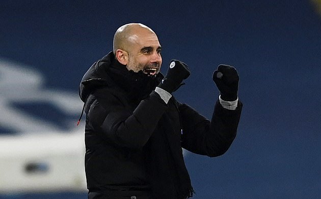 Guardiola đe dọa Chelsea trước thềm trận CK Champions League