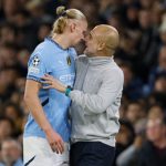 Guardiola khen ngợi bàn thắng không thể tin nổi của Haaland