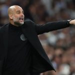 Guardiola ngả mũ với một cầu thủ Real Madrid