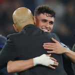 Guardiola tin Foden đủ khả năng trở lại đội tuyển Anh