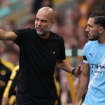 Guardiola tin Rayan Cherki sẽ sớm bùng nổ ở Man City