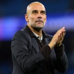 Guardiola: Tôi không quan tâm ai nói gì về Man City, vô giá trị