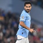 Gundogan bất lực với phong độ của Man City