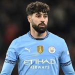 Gvardiol thừa nhận Man City “lơ là” Champions League