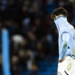 Gvardiol và đêm đen của Man City