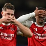 Gyokeres bùng nổ cảm xúc khi nhắc đến số áo 14 của Henry