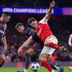 Gyokeres chưa đáp ứng kỳ vọng trong thắng lợi của Arsenal