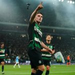 Gyokeres lập hat-trick: Một mũi tên trúng hai đích