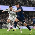 Gyokeres – nhân tố thầm lặng giúp Saka thăng hoa tại Arsenal