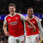 Gyokeres tỏa sáng rực rỡ, đáp trả chỉ trích của Alan Shearer