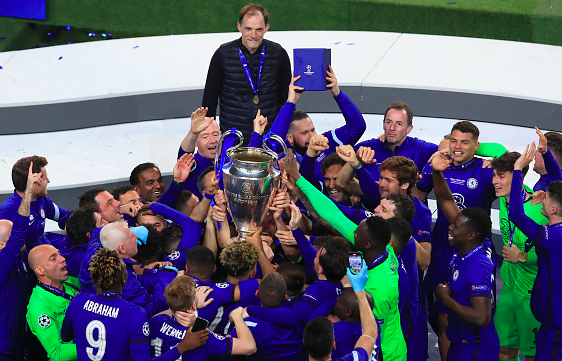 Hạ gục Man City hùng mạnh, HLV Tuchel biết trước điều sẽ xảy ra