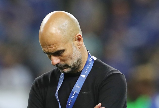 Hạ Man City, Tuchel nói lời thật lòng về Guardiola
