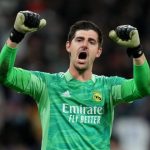 Hạ PSG, Courtois lên tiếng về Donnarumma