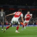 Hạ Real 3-0, Arsenal chưa được coi là ứng cử viên vô địch