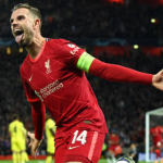 Hạ Villarreal, Liverpool đạt cột mốc chưa từng có trong lịch sử