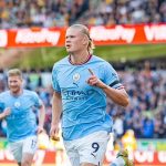 Haaland được tin tưởng giúp Man City giành Champions League