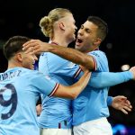 Haaland không phải điểm tựa lớn nhất của Man City