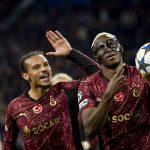 Haaland, Mbappe và Kane bám sát Osimhen ở cuộc đua Vua phá lưới Champions League