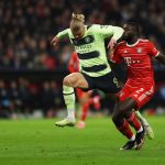 Haaland sánh ngang Suarez và Neymar