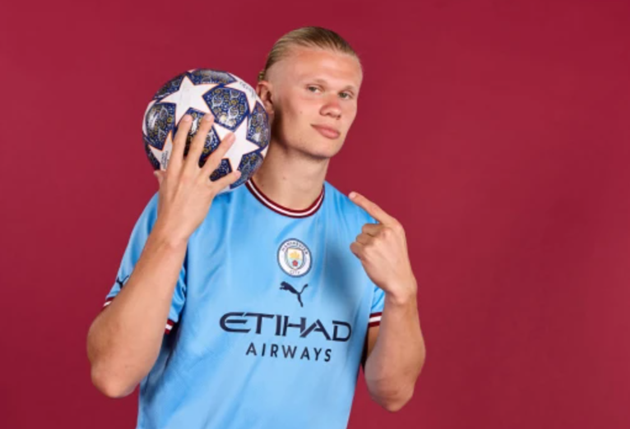 “Haaland sẽ bị kèm chặt”