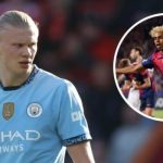 Haaland tán dương màn trình diễn “khó tin” của Lamine Yamal trước Inter