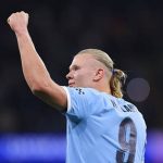 Haaland trấn an, kỷ lục của Shearer không phải ưu tiên