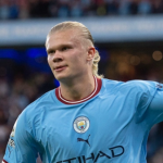 Haaland trêu chọc Sevilla