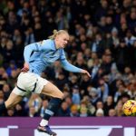 Haaland và cột mốc 50 bàn có thể chinh phục trước Napoli