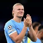 Haaland và hành trình chinh phục kỷ lục ghi bàn tại Champions League