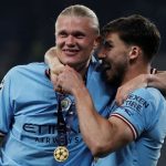 Haaland và thói quen chơi nhạt nhòa ở các trận đấu lớn