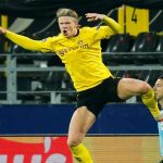 Haaland vượt mặt Solskjaer, lập kỷ lục khủng Champions League