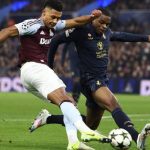 Hai bộ mặt trái ngược của Aston Villa trước Juventus