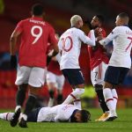 Hai cựu danh thủ MU đồng lòng nhận định 1 câu về Fred