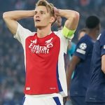 Hai mặt sáng – tối của Arsenal sau trận thua PSG